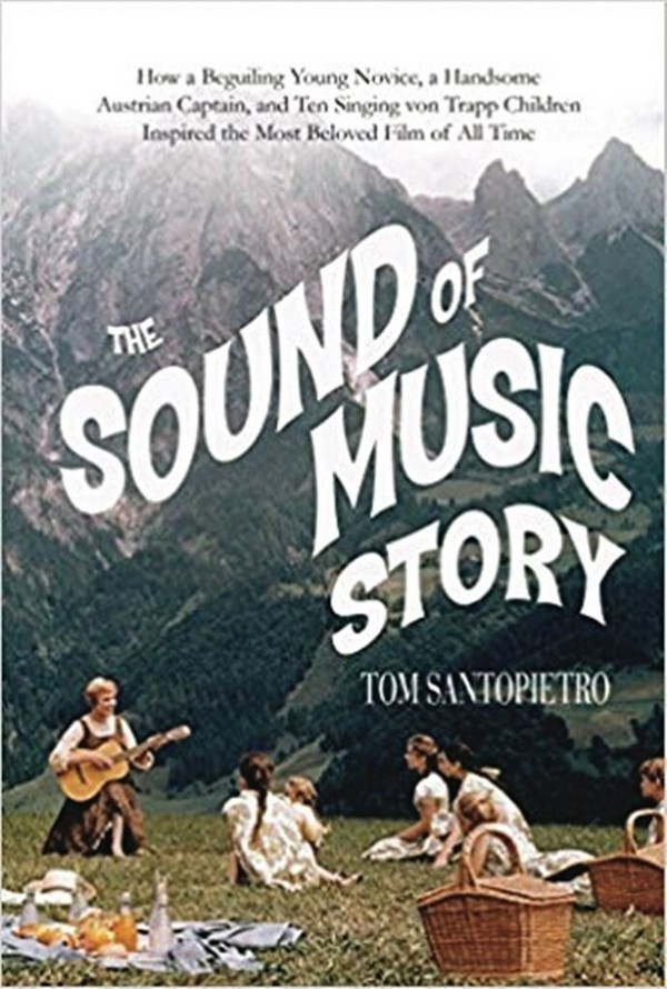 The Sound of Music Story