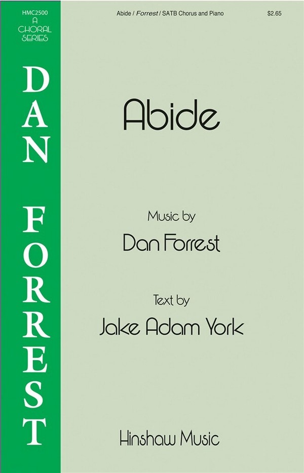 Abide