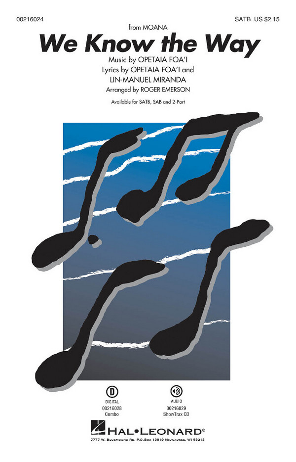 Dan Forrest, Jubilate Deo