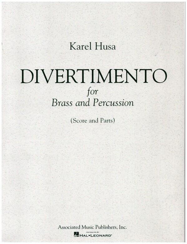 Divertimento