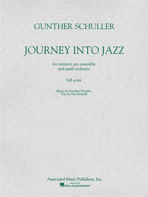 Journey Into Jazz