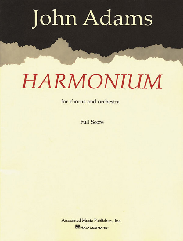 Harmonium