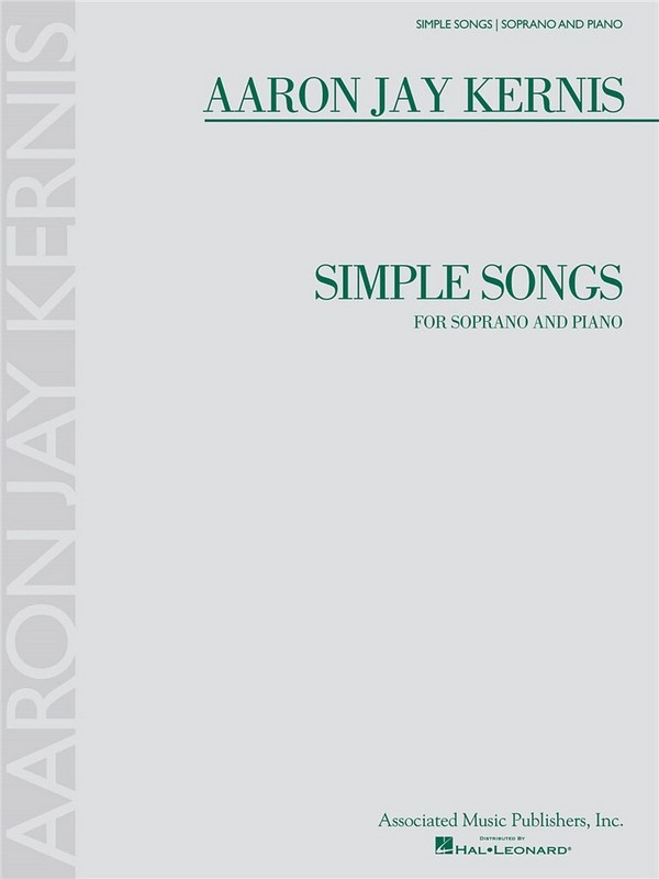 Simple Songs 