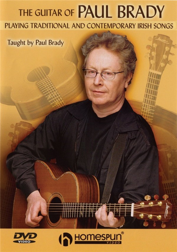 Playing Traditional And Contemporary Irish Songs