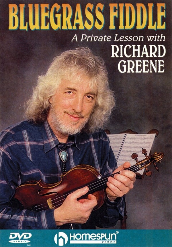Bluegrass Fiddle