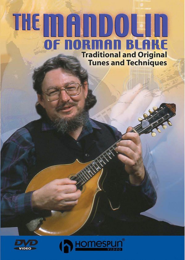 Norman Blake, The Mandolin Of Norman Blake