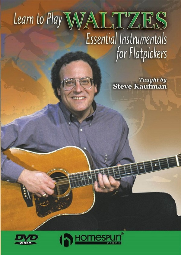 Learn to Play Waltzes