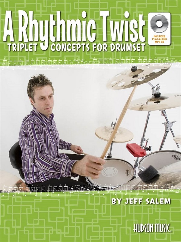 A Rhythmic Twist