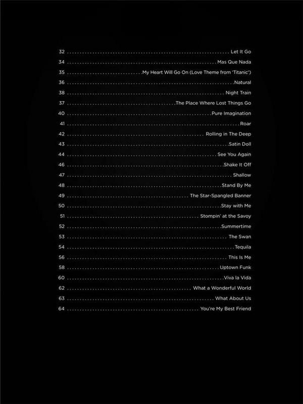 First 50 Songs You Should Play on the Cello