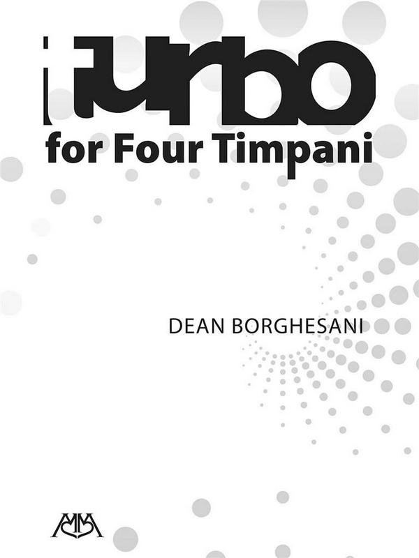 Dean Borghesani, Turbo