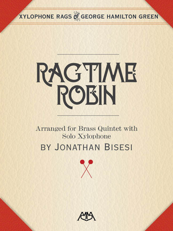 Ragtime Robin