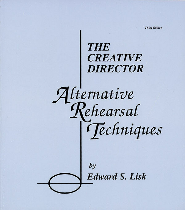 Edward S. Lisk, The Creative Director