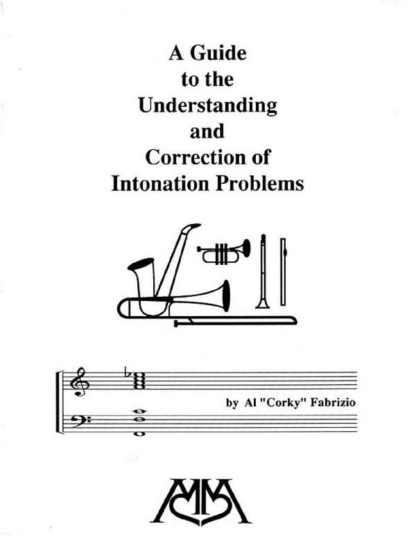 A Guide to the Understanding and Correction of Intonation Problems