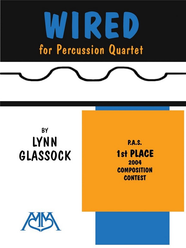 Lynn Glassock, Wired
