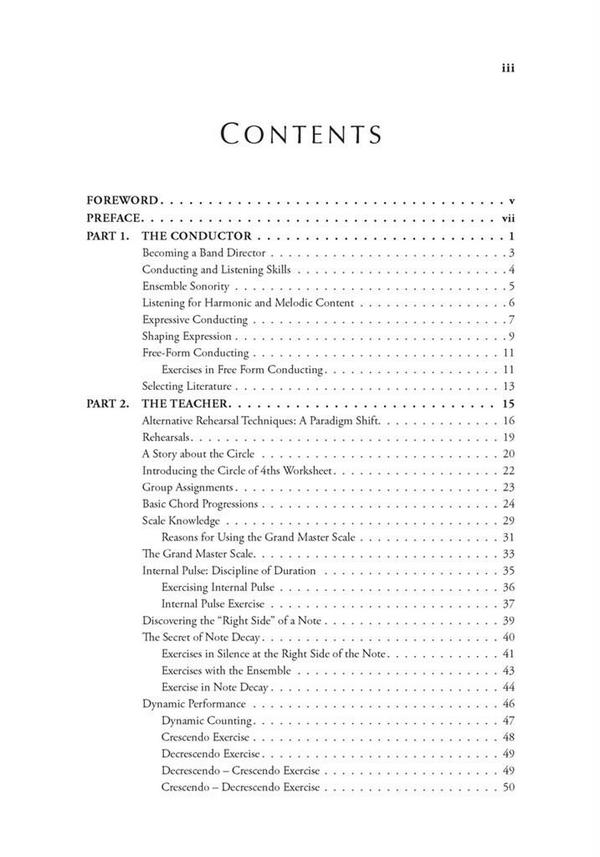 The Creative Director: Conductor, Teacher, Leader