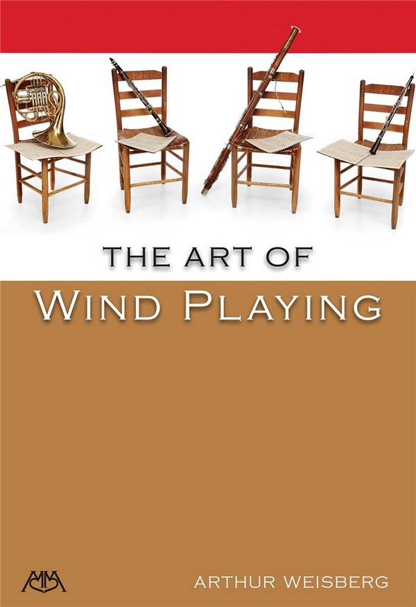 The Art of Wind Playing