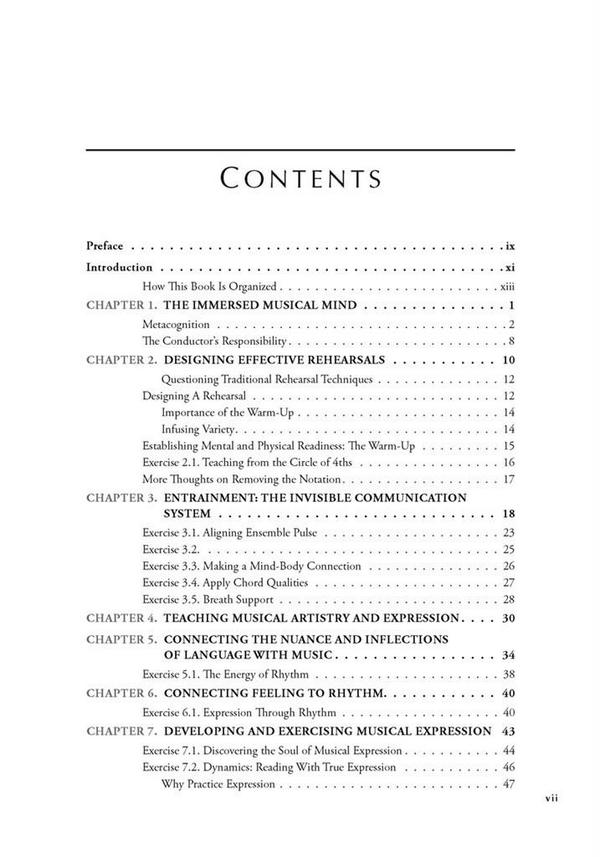 The Musical Mind of the Creative Director