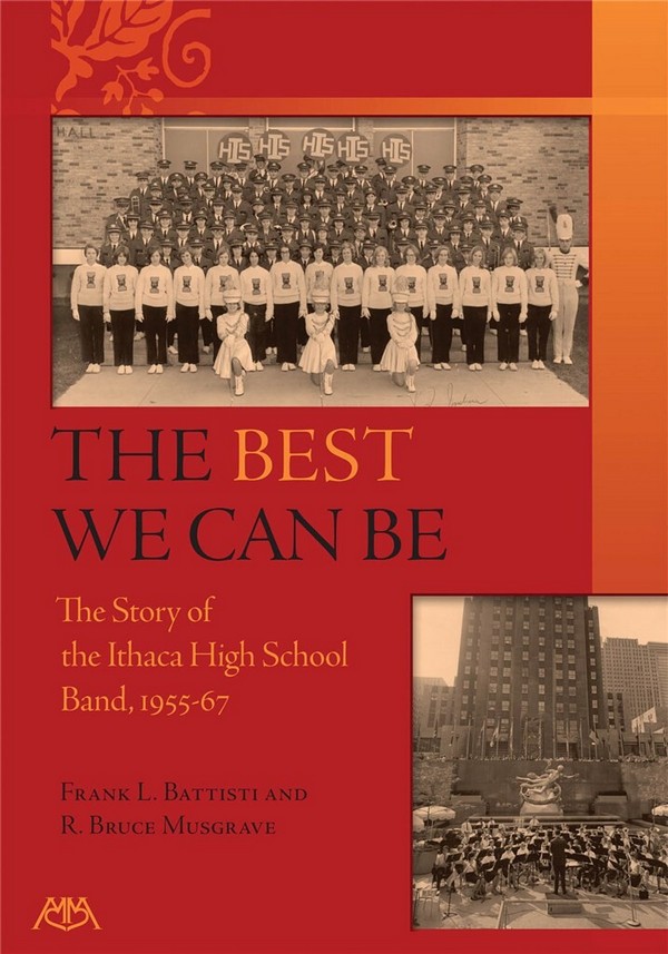 The Best We Can Be