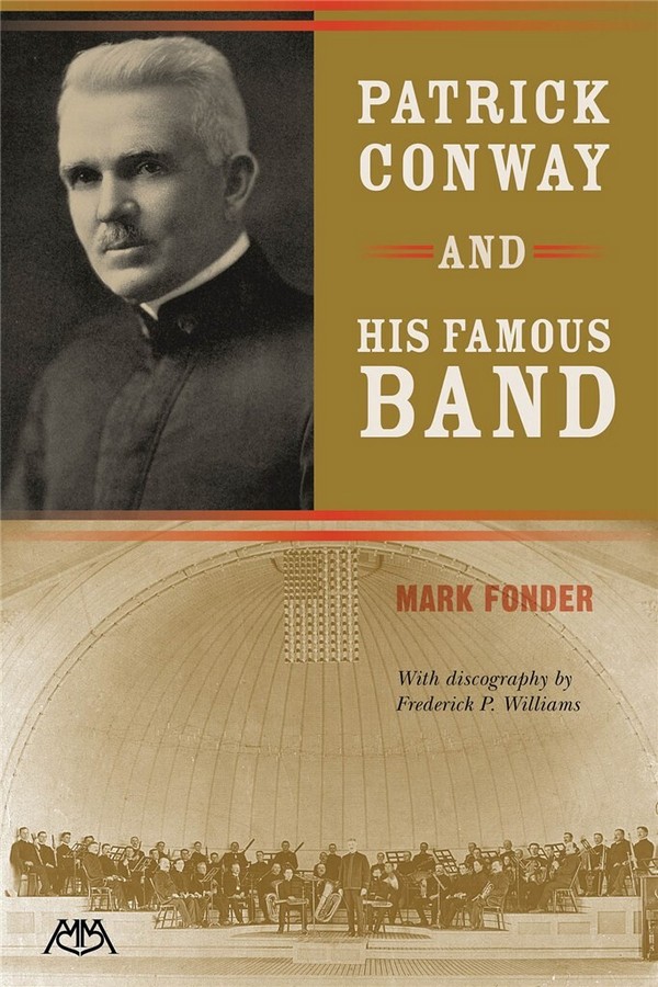 Patrick Conway and His Famous Band