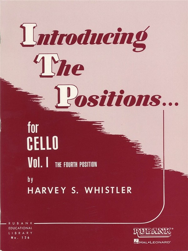 Introducing the Positions for Cello