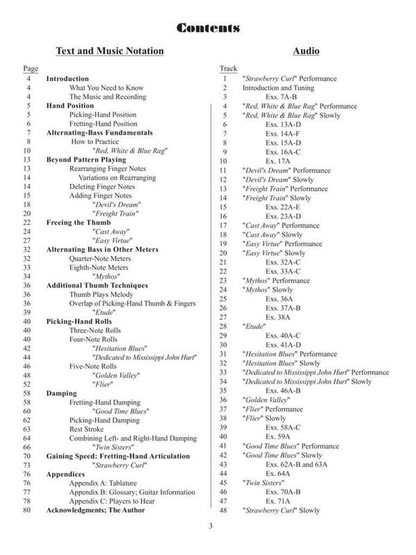 The Art of Solo Fingerpicking - 30th Anniversary Edition (+Online Audio)