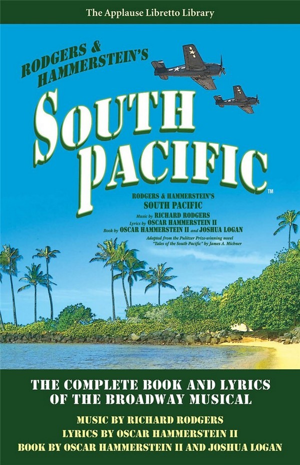 Oscar Hammerstein II_Richard Rodgers, South Pacific