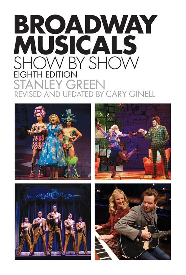 Broadway Musicals (Show-by-Show)