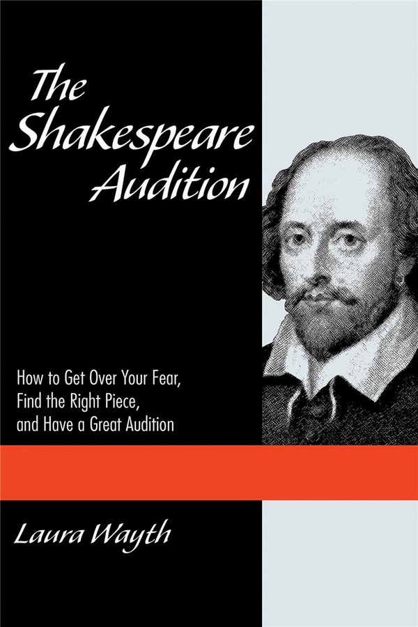 Laura Wayth, The Shakespeare Audition