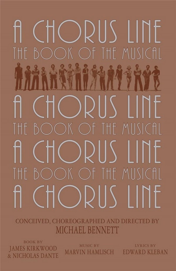 A Chorus Line