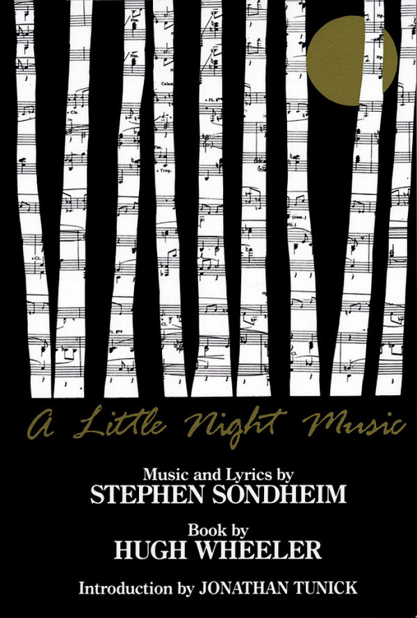 Stephen Sondheim, A Little Night Music