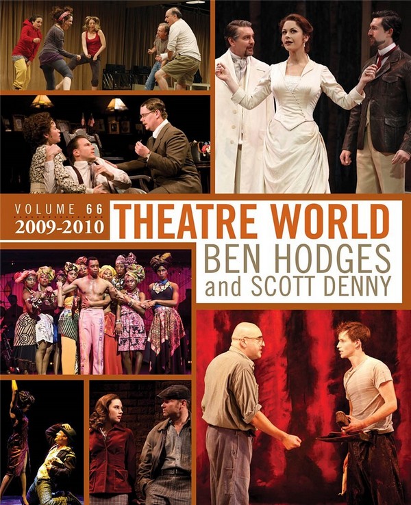 Theatre World Vol. 66