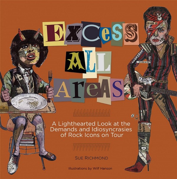 Excess All Areas