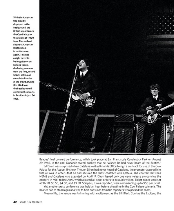 Chuck Gunderson, Some Fun Tonight! Volume 1: 1964
