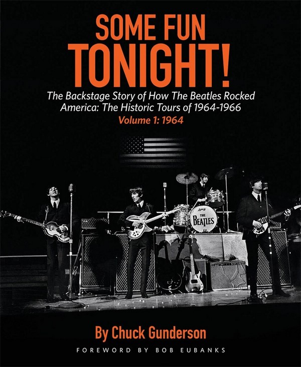 Chuck Gunderson, Some Fun Tonight! Volume 1: 1964