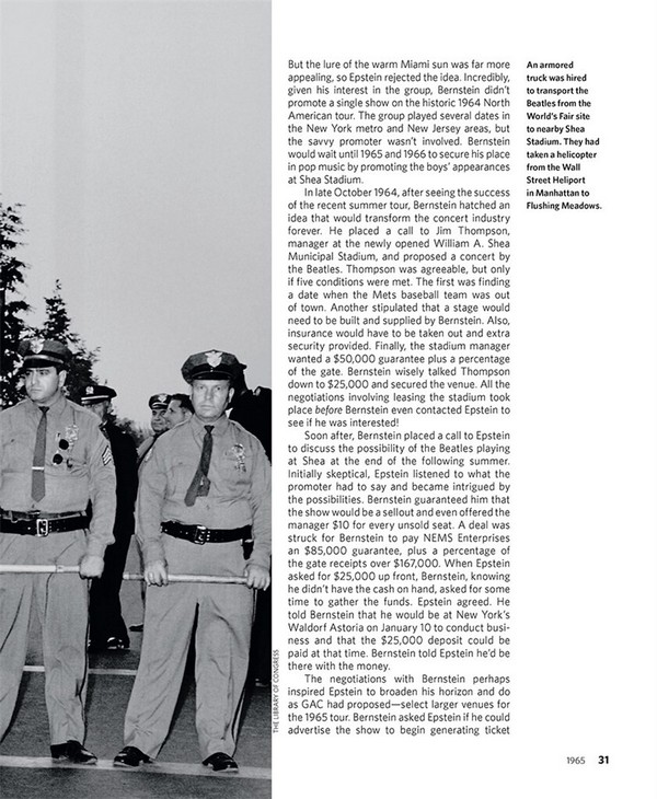 Chuck Gunderson, Some Fun Tonight! Volume 2:1965-1966