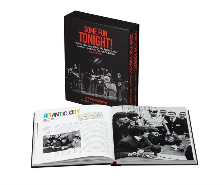 Chuck Gunderson, Some Fun Tonight! Collector's Edition