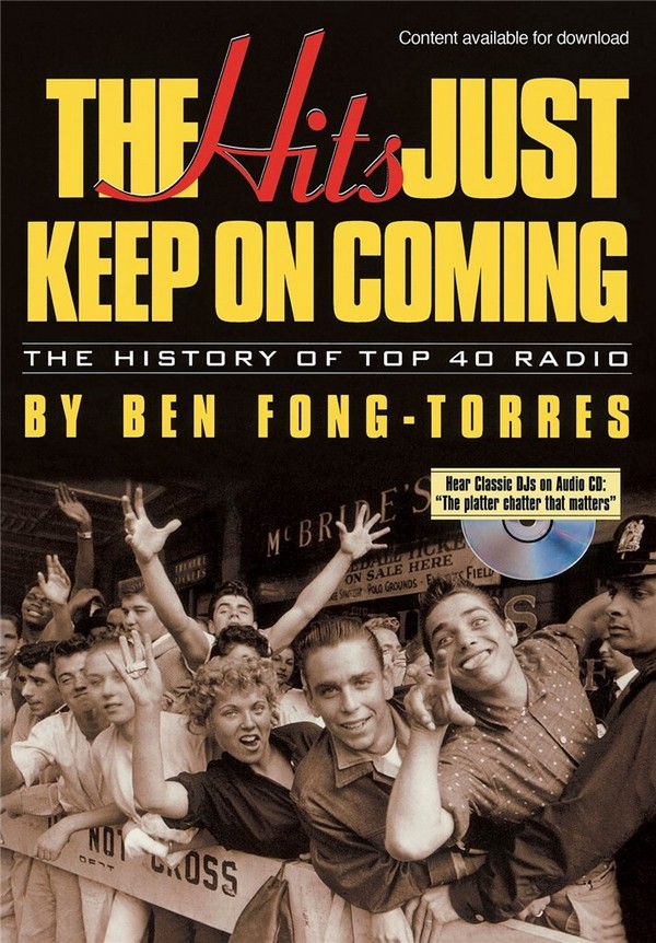 Ben Fong-Torres, The Hits Just Keep On Coming