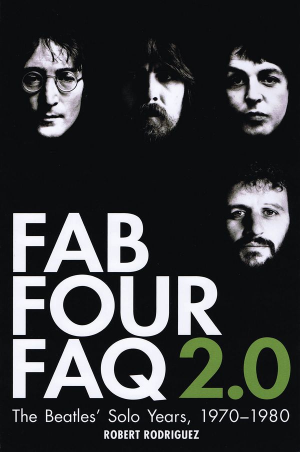 Fab Four FAQ 2.0 -