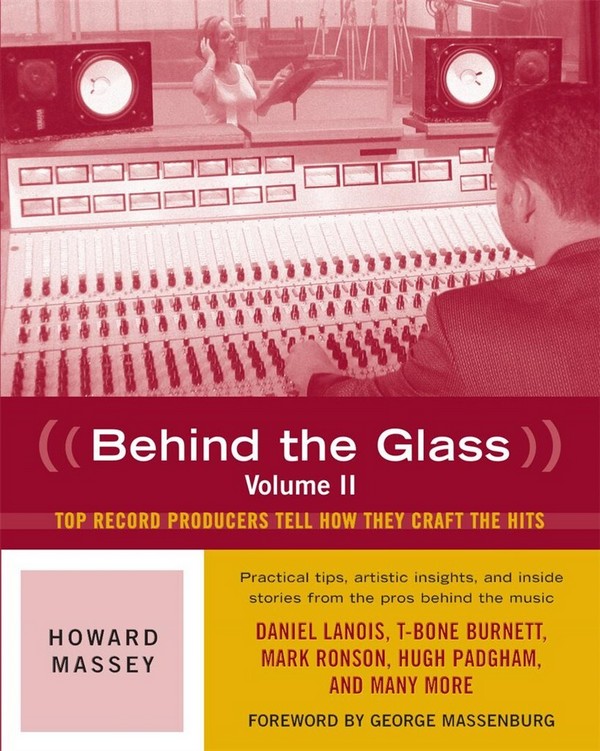 Behind the Glass Volume II -