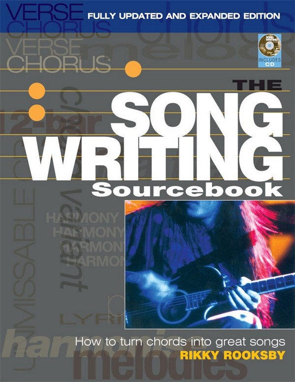 The Songwriting Sourcebook