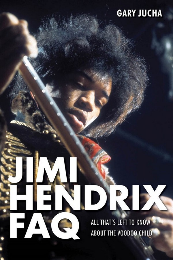 Jimi Hendrix FAQ