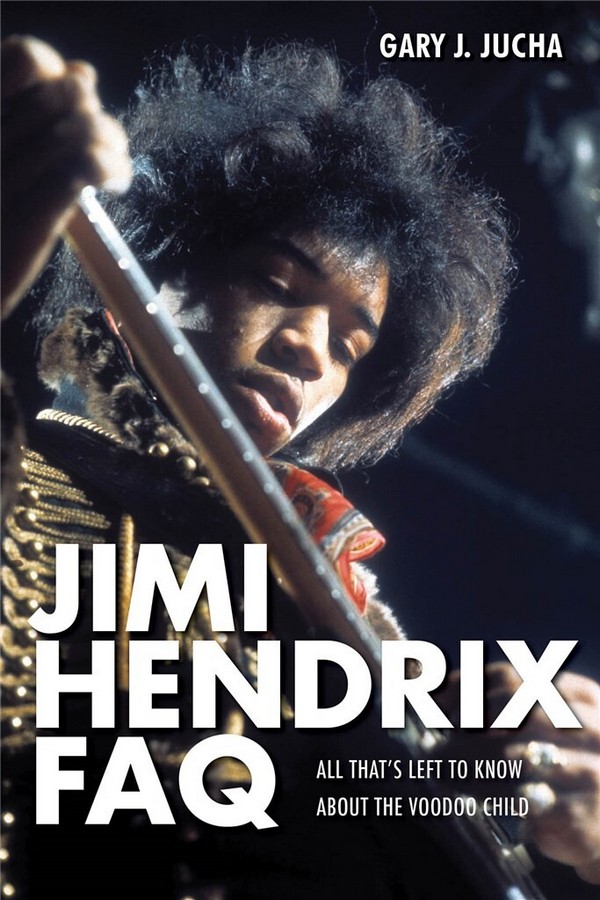 Jimi Hendrix FAQ