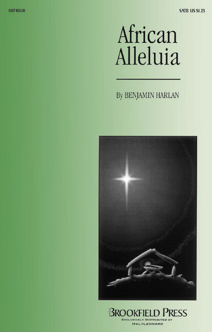 African Alleluia
