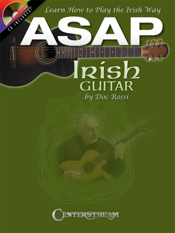 ASAP: Irish Guitar