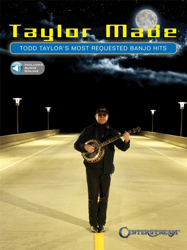 Taylor Made