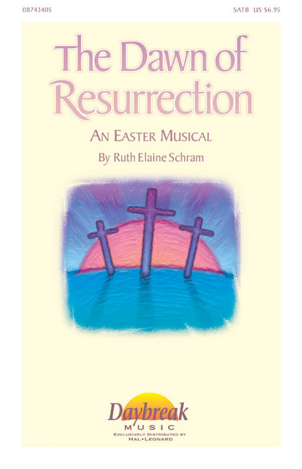 Ruth Elaine Schram, The Dawn of Resurrection