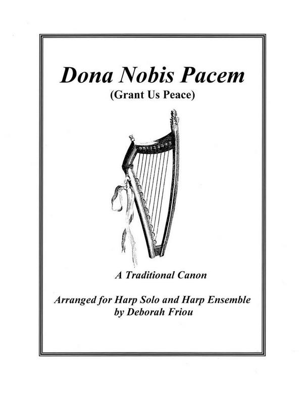 Dona Nobis Pacem