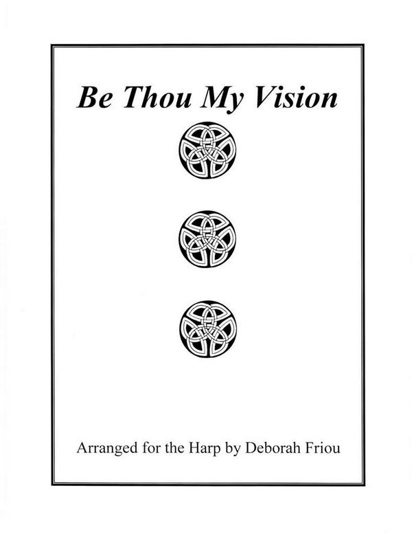 Be Thou My Vision