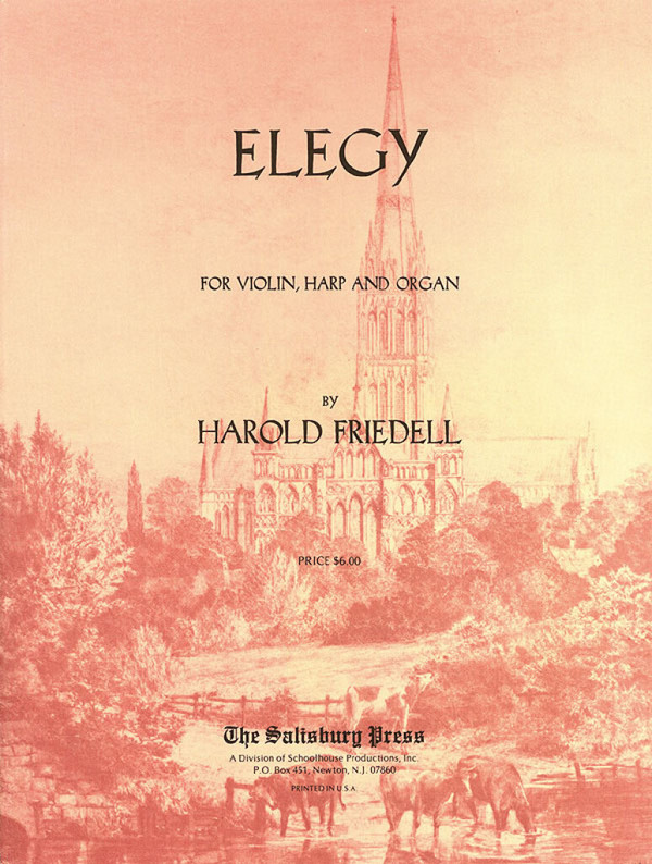  Elegy