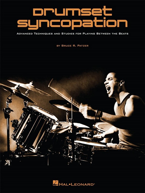 Drumset Syncopation